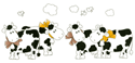 Cows