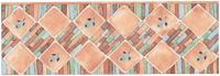 Bookshelf Border