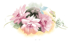 Roses Spray
