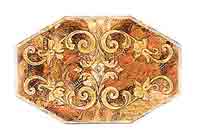 Tile Designs - Firenze