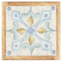 Tile Designs - Meghan