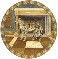 Cats -Royal Cheetah