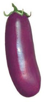 Vegetables - Eggplant