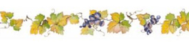 Grapes - Soft Color