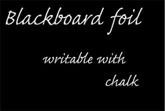 Blackboard Coverall