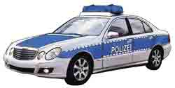 Police Car