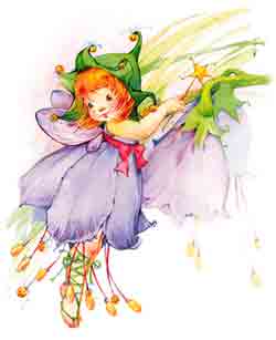 Fairy BIT