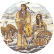 American Indians