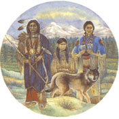 American Indians