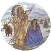 American Indians