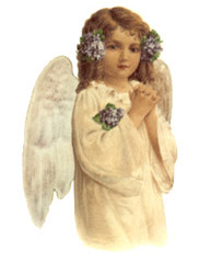 Angel - Faithful