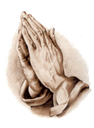 Praying Hands