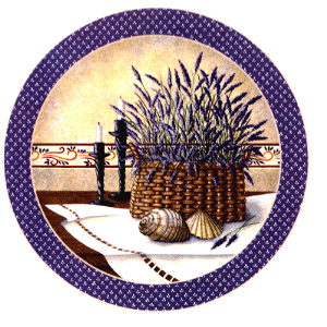 Wildflower Baskets