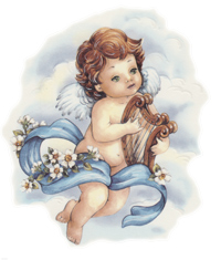 Cherub Angels