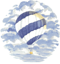 Hot Air Balloons