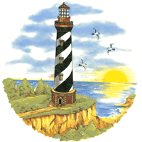 Lighthouse