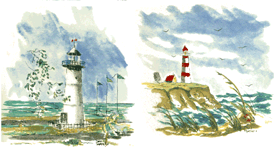 Lighthouse