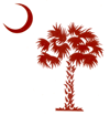Tree-Palm-Red