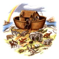 Noah's Ark