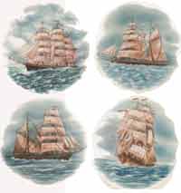 Sailing Ships