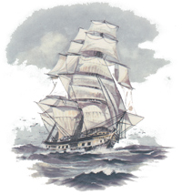 Sailing Ship