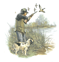 Duck Hunting