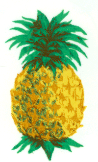 Pineapple