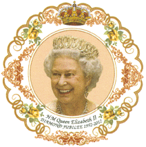 Queen Elizabeth II