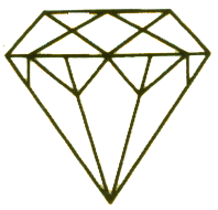 Diamond