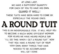 ROUNDTUIT