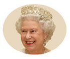Her Majesty Queen Elizabeth