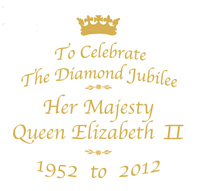 Her Majesty Queen Elizabeth