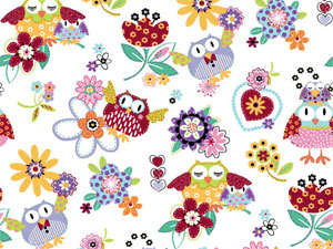 Overall Design - Hoot Owl