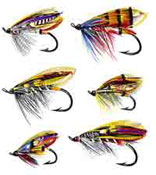 FISHING FLIES