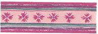 Southwestern Designs Border