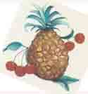 Pineapple, Cherries