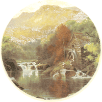 The Mill