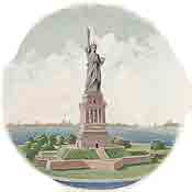 Statue of Liberty