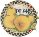 Pears