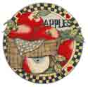 Apples, Basket