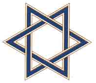 STAR OF DAVID