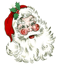 Santa Claus