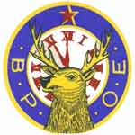 Elk Club BPOE