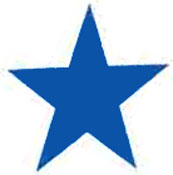 BLUE STAR