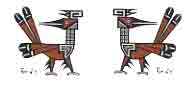 Road Runner BITS  Set of 2