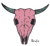 Cowskull