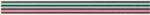 PASTEL BAND STRIP