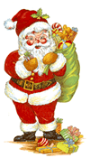 Santa Claus