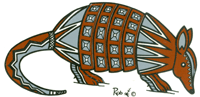 Armadillo