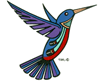 Hummingbird